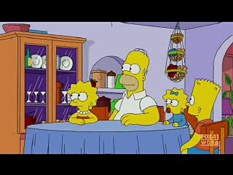 Homer s Brain