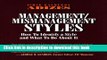 [Read PDF] How To Solve The Mismanagement Crisis: Diagnosis and Treatment of Management Problems