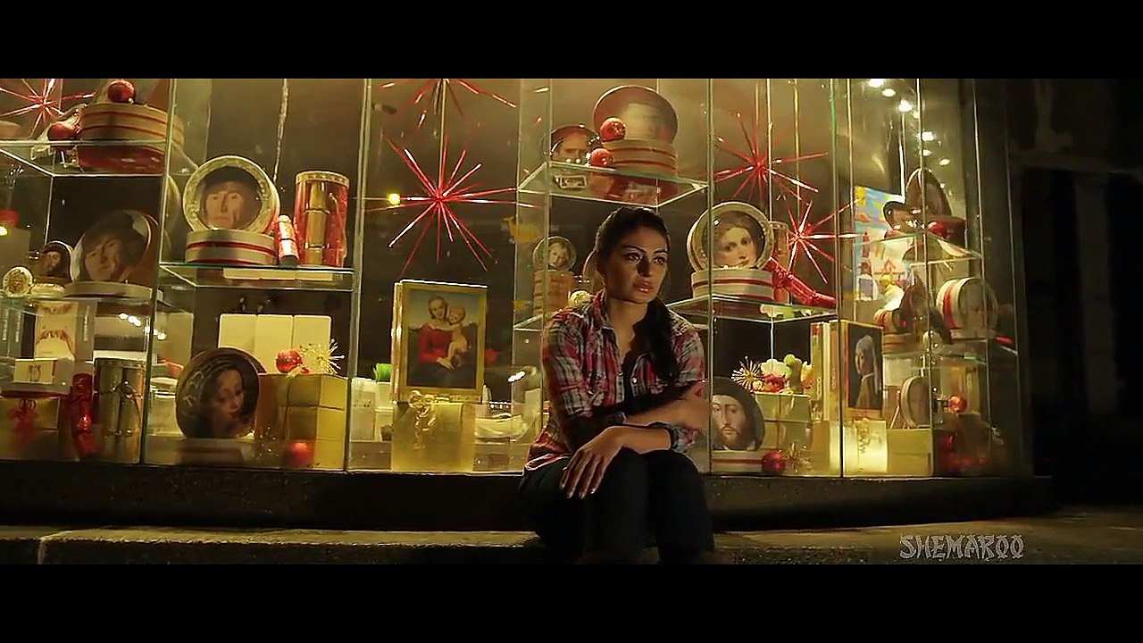 New heart touching song Ab kya soche kya hona hai-- Nusrat fateh ali khan HD song