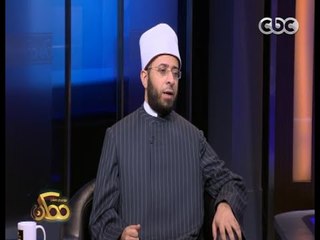 ممكن | لأول مرة شباب يدشنون حملة شعبية لرعاية مواطنين بلا مأوى وحوار أسامة الأزهري | الجزء 1