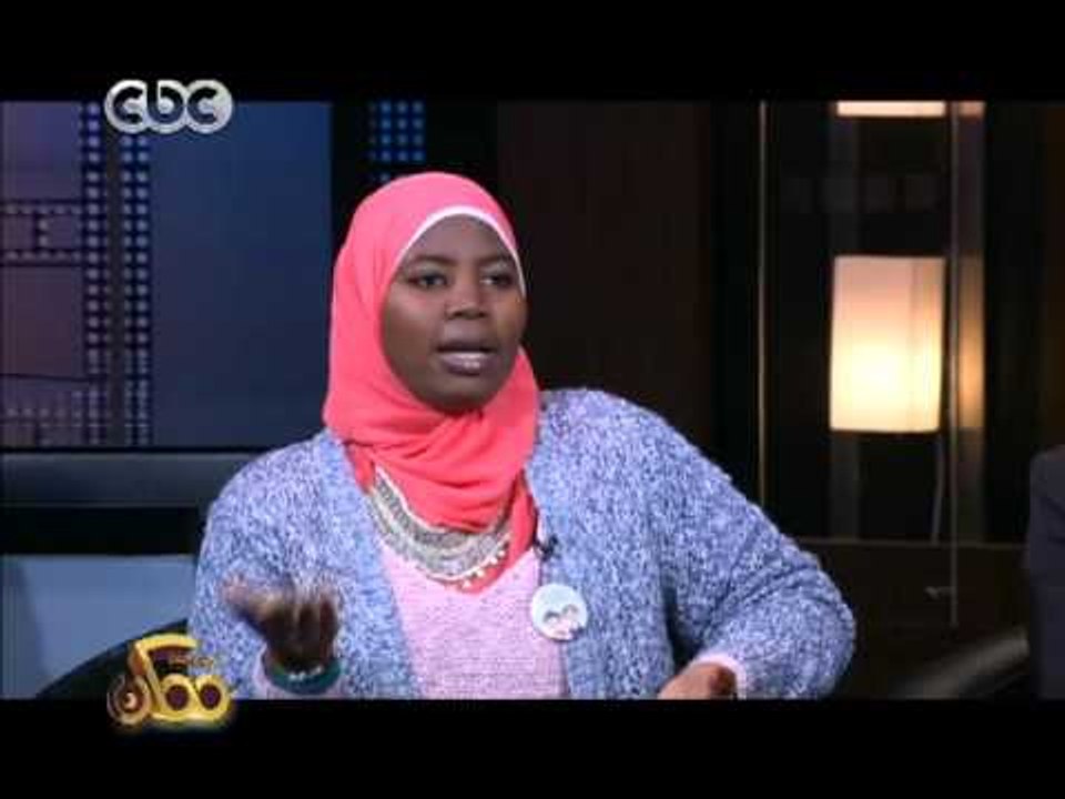 ممكن | نهلة النمر : الطفل اليتيم يحتاج الى رعاية خاصة تختلف عن الطفل العادي
