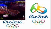 Brasilianischer Präsident Temer gnadenlos ausgepfiffen bei Eröffnung der Olympiade in Rio