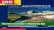 Books 100 Hikes in California s Central Sierra and Coast Range: 2nd Edition Full Online