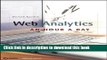 Ebook Web Analytics: An Hour a Day Free Online