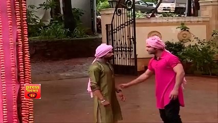 Thapki Pyar Ki -6th August 2016 - Episode - Colors tv Serial News