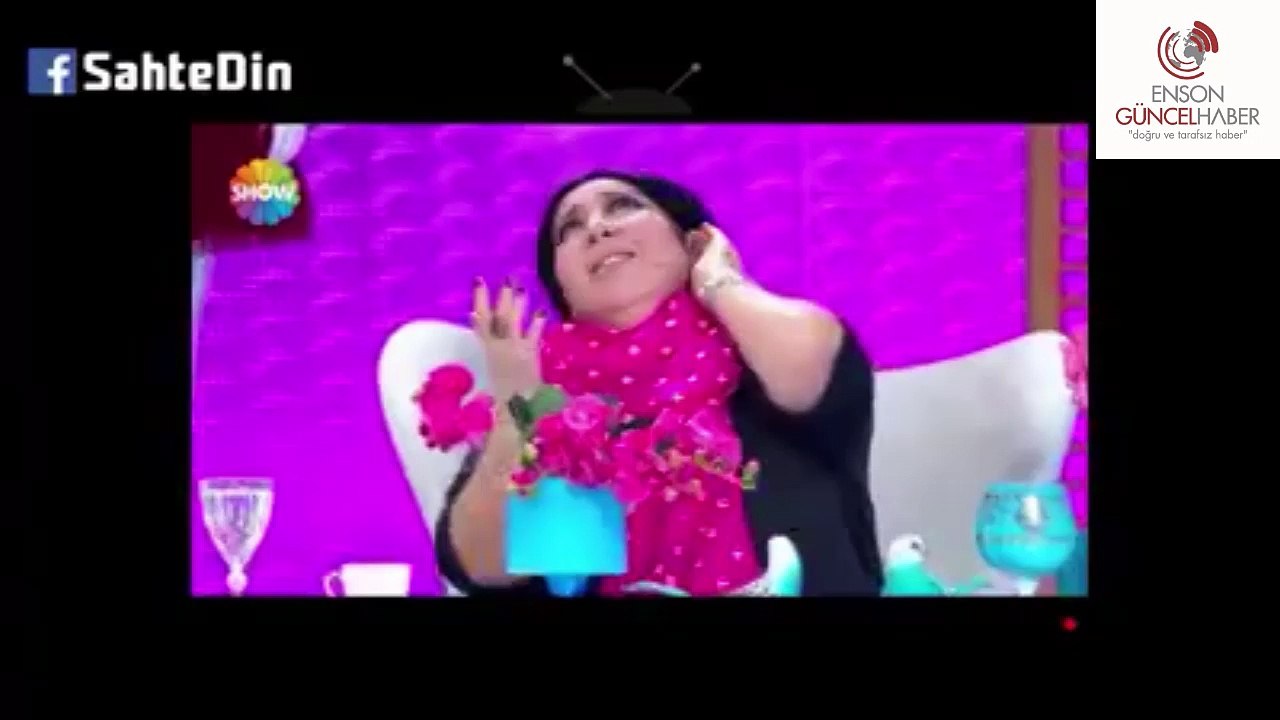 Lütfen bu videoyu izleyin. İzledikten sonra bazılarımız evet diyecek bazılarımız umursamayacak