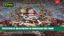 Ebook Adobe Dreamweaver CC Classroom in a Book (2015 release) Free Online