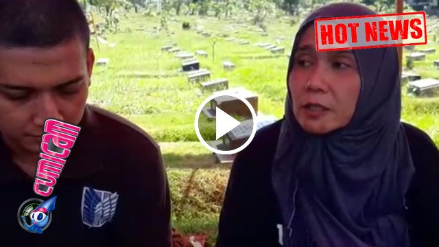 Ayahanda Meninggal, Dea Annisa Masih di Korea - Cumicam 06 Agustus 2016