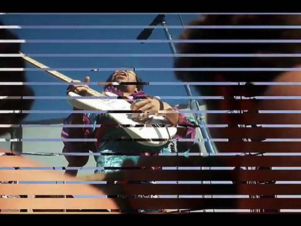 aint no telling instrumental, guitars only..diff mix