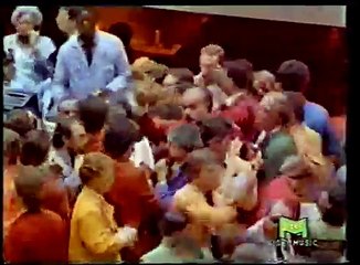 Hendrix Instrumental mix