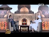 ممكن | شاهد...ماذا قال الحبيب علي الجفري عن وسائل الاعلام في مصر وإثارة المشاهد