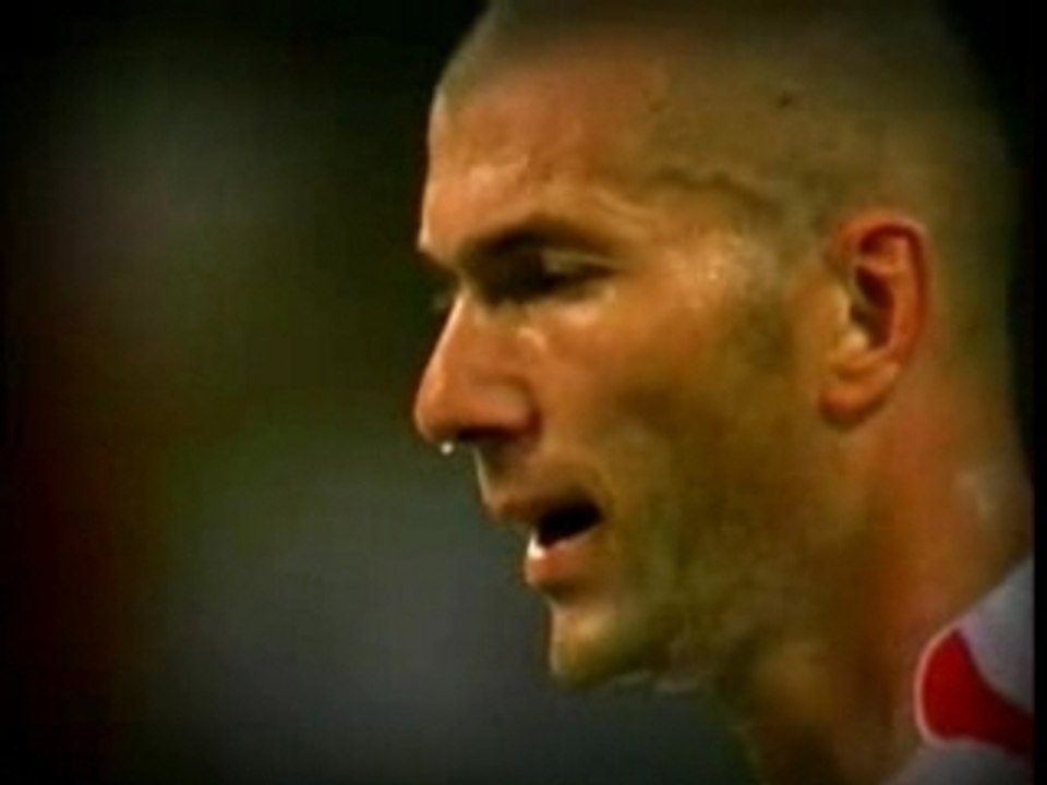 Le dernier France Brésil de Zizou_0001