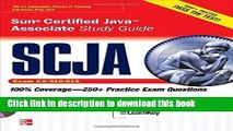 Books SCJA Sun Certified Java Associate Study Guide (Exam CX-310-019) Free Online