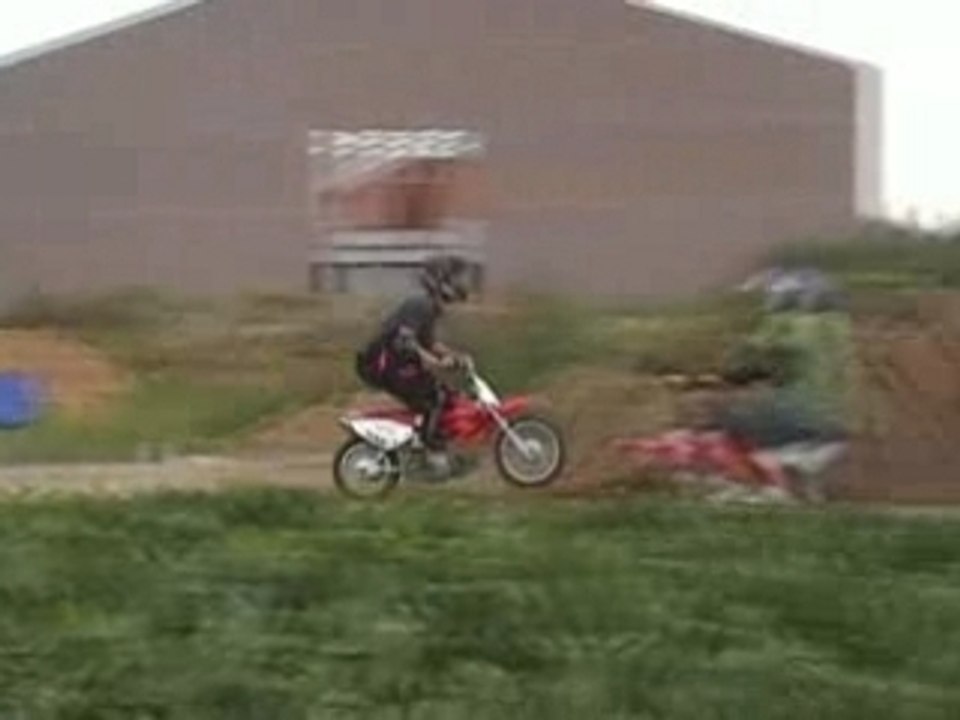 RAPH' freestyle