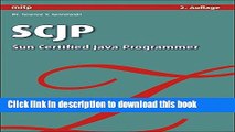 Ebook SCJP - Sun Certified Java Programmer: Vorbereitung Auf Die Java 6-Zertifizierung: CX-310-065
