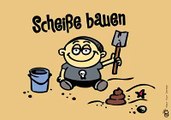 The 10 Second German Class: German phrases - idioms - proverbs (Redewendungen, Sprüche)