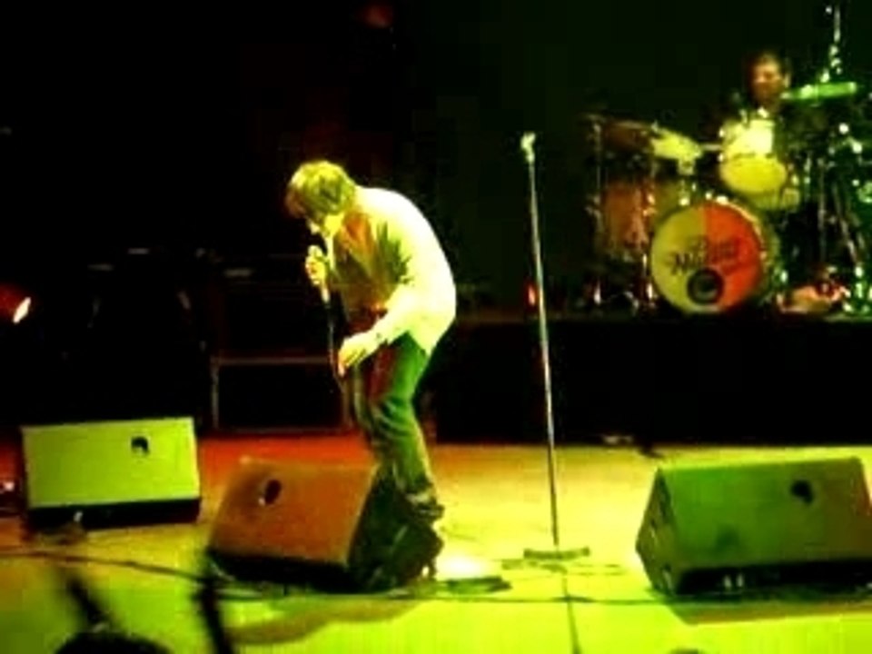 Paolo Nutini - Carcassonne