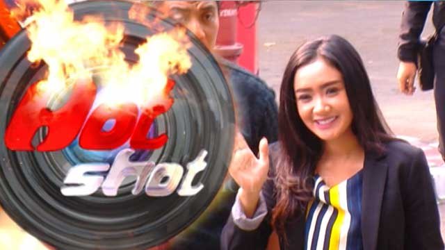 Highlight - Hot Shot 06 Agustus 2016