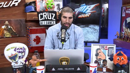 Michael Chandler Calls Will Brooks ‘Epitome of a Bad Employee