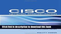 Ebook Cisco Certification Questions: Cisco CCNA Certification Questions or Cisco Networking