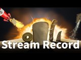 Stream Record | 18-8-2015 gameplay (I am Bread)