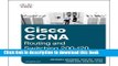 Books [(Cisco CCNA Routing and Switching 200-120 Foundation Learning Guide Library )] [Author:
