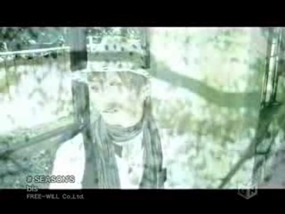 Bis - SEASON'S [PV]