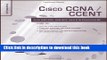 Ebook Cisco CCNA/CCENT Exam 640-802, 640-822, 640-816 Preparation Kit Free Online