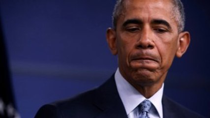 Obama'dan "Gülen'i İade Edecek misiniz?" Sorusuna Yanıt