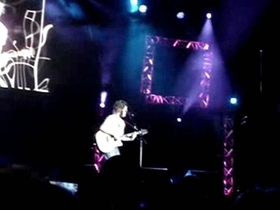 Nouvelle Star - Julien - Berck