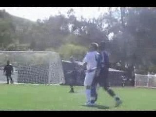 Koffi Ramo Badohoun: Concordia vs Hope