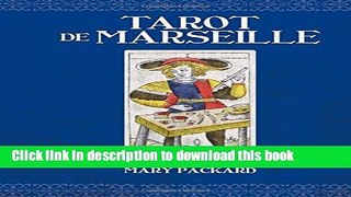 Ebook Tarot de Marseille Full Online