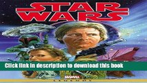Books Star Wars: The Complete Marvel Years Omnibus Vol. 3 Full Online