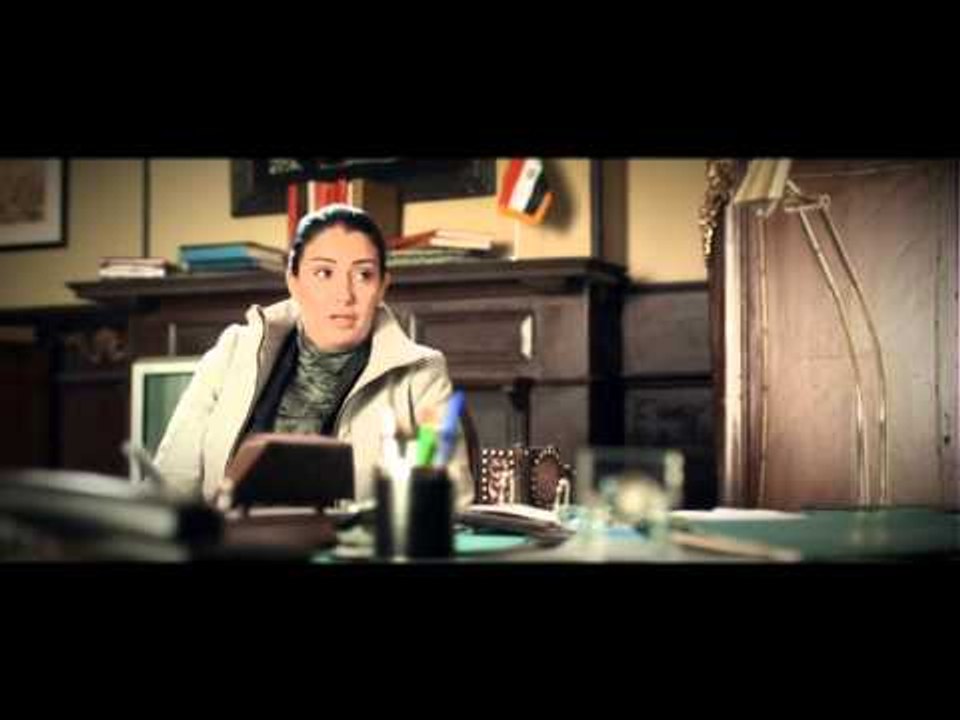 #CBCpromo - مسلسل مع سبق الإصرار