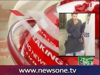 Blacklisted US citizen presents in court for physical remand