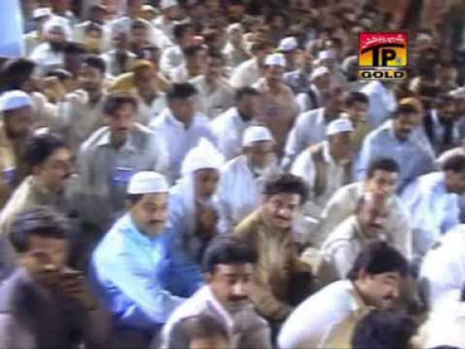Aj Sik Mitran Di-Amjad Fareed Sabri Qawwal