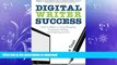 READ THE NEW BOOK Digital Writer Success: How to Make a Living Blogging, Freelance Writing,