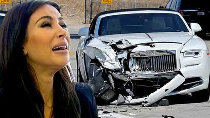Kris Jenner Suffers CAR ACCIDENT | Seriously Injured