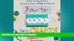 FAVORIT BOOK How to Sell Your Crafts Online: A Step-by-Step Guide to Successful Sales on Etsy and