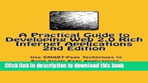 Ebook A Practical Guide to Developing Web 2.0 Rich Internet Applications: The Design and