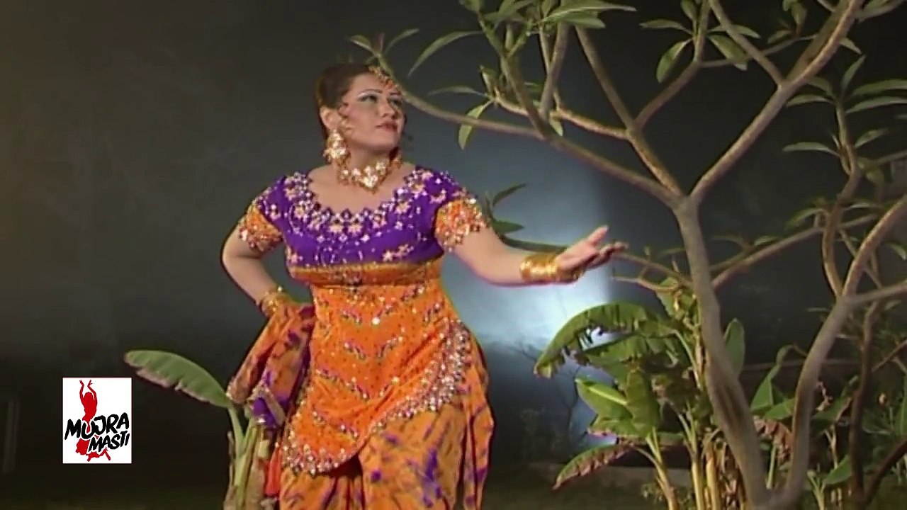 JA JA VE TENU DIL DITA - NARGIS MUJRA - PAKISTANI MUJRA DANCE