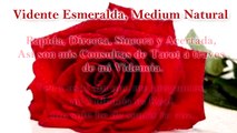 Emeralda Vidente y Medium - Videncia Clara y Directa