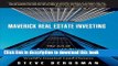 [Read PDF] Maverick Real Estate Investing: The Art of Buying and Selling Properties Like Trump,