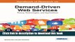 Books Handbook of Research on Demand-Driven Web Services: Theory, Technologies, and Applications