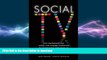 EBOOK ONLINE Social TV: How Marketers Can Reach and Engage Audiences by Connecting Television to