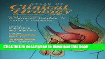 Download  Impotence and Infertility (Atlas of Clinical Urology, V.1  Free Books