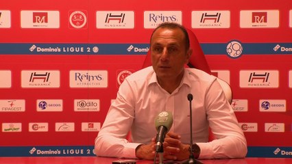 SDR-FBBP (1-0 ) : les réactions des coachs