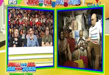 Eat Bulaga August 6 2016 Sugod Bahay [2/2]