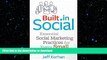 DOWNLOAD Built-In Social: Essential Social Marketing Practices for Every Small Business READ NOW
