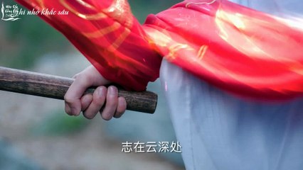 [HSLLsubteam]Vietsub Tru Tiên- Thanh Vân Chí - Ep2/50